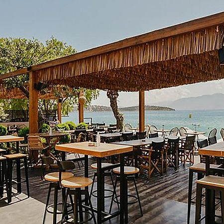 Casa El Concepto Apartment Agios Nikolaos  Ngoại thất bức ảnh