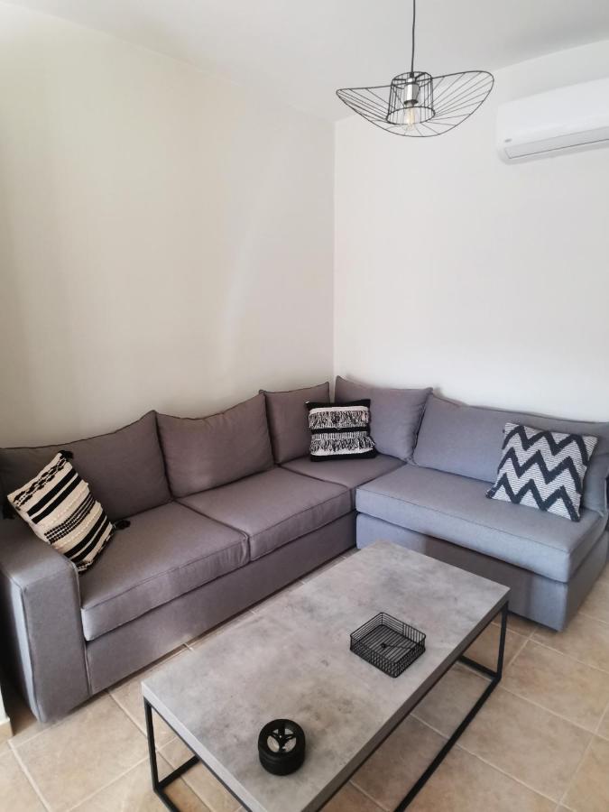 Casa El Concepto Apartment Agios Nikolaos  Ngoại thất bức ảnh