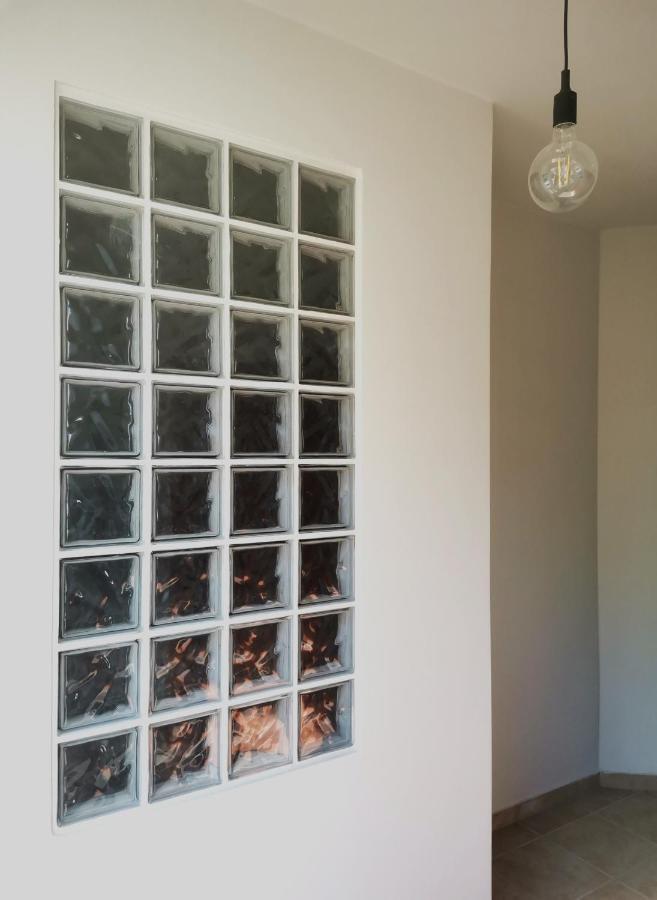 Casa El Concepto Apartment Agios Nikolaos  Ngoại thất bức ảnh