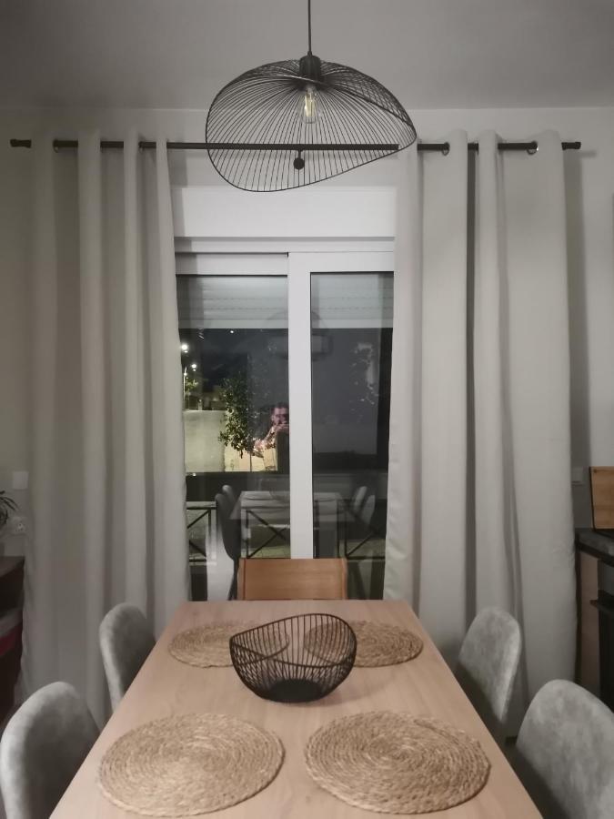 Casa El Concepto Apartment Agios Nikolaos  Ngoại thất bức ảnh