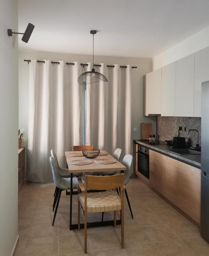 Casa El Concepto Apartment Agios Nikolaos  Ngoại thất bức ảnh