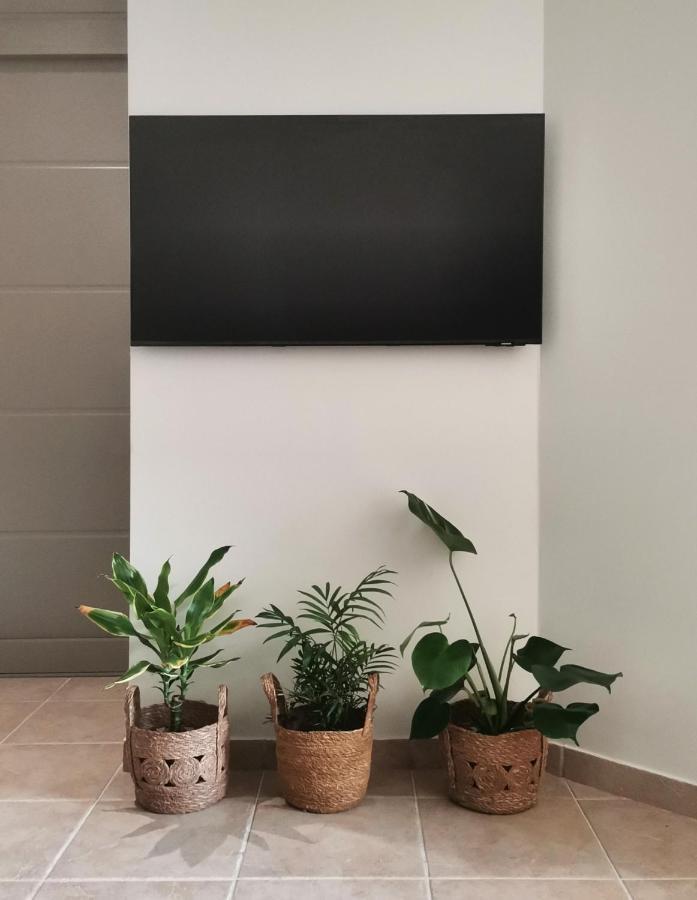 Casa El Concepto Apartment Agios Nikolaos  Ngoại thất bức ảnh