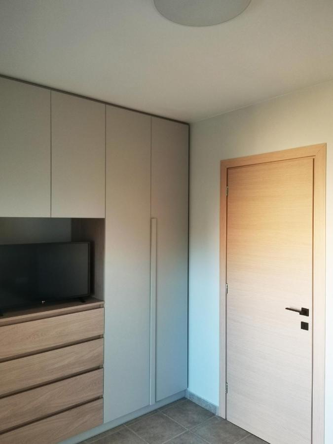 Casa El Concepto Apartment Agios Nikolaos  Ngoại thất bức ảnh