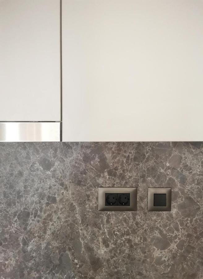 Casa El Concepto Apartment Agios Nikolaos  Ngoại thất bức ảnh