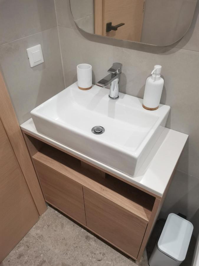 Casa El Concepto Apartment Agios Nikolaos  Ngoại thất bức ảnh