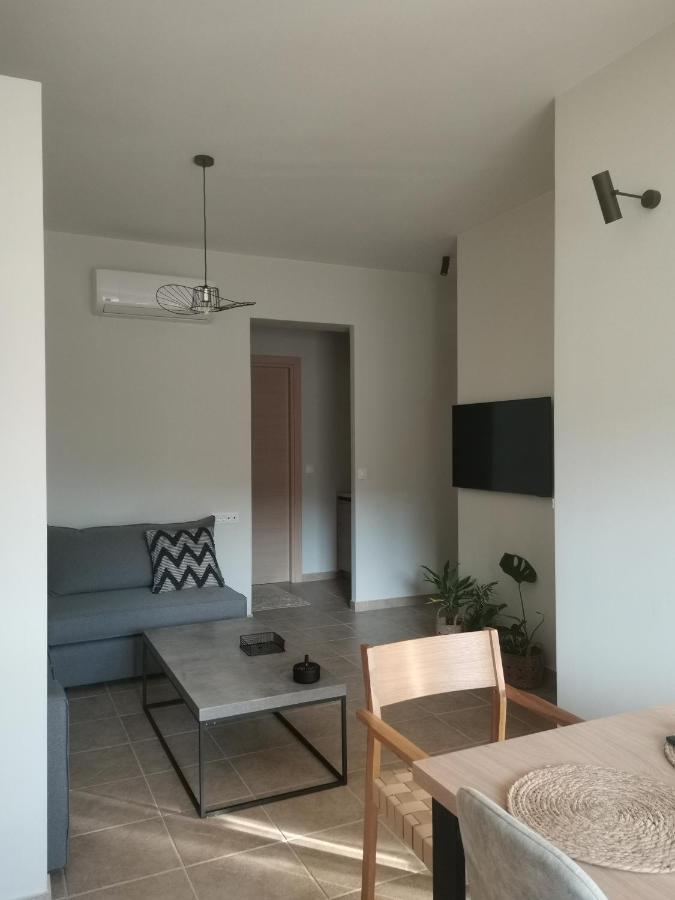 Casa El Concepto Apartment Agios Nikolaos  Ngoại thất bức ảnh