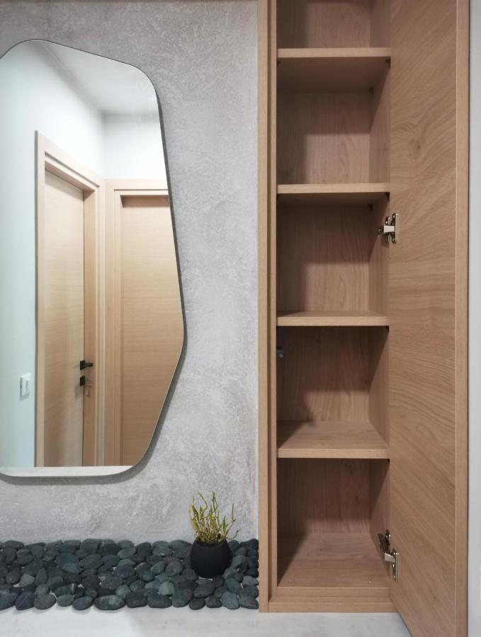 Casa El Concepto Apartment Agios Nikolaos  Ngoại thất bức ảnh