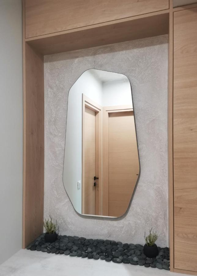 Casa El Concepto Apartment Agios Nikolaos  Ngoại thất bức ảnh