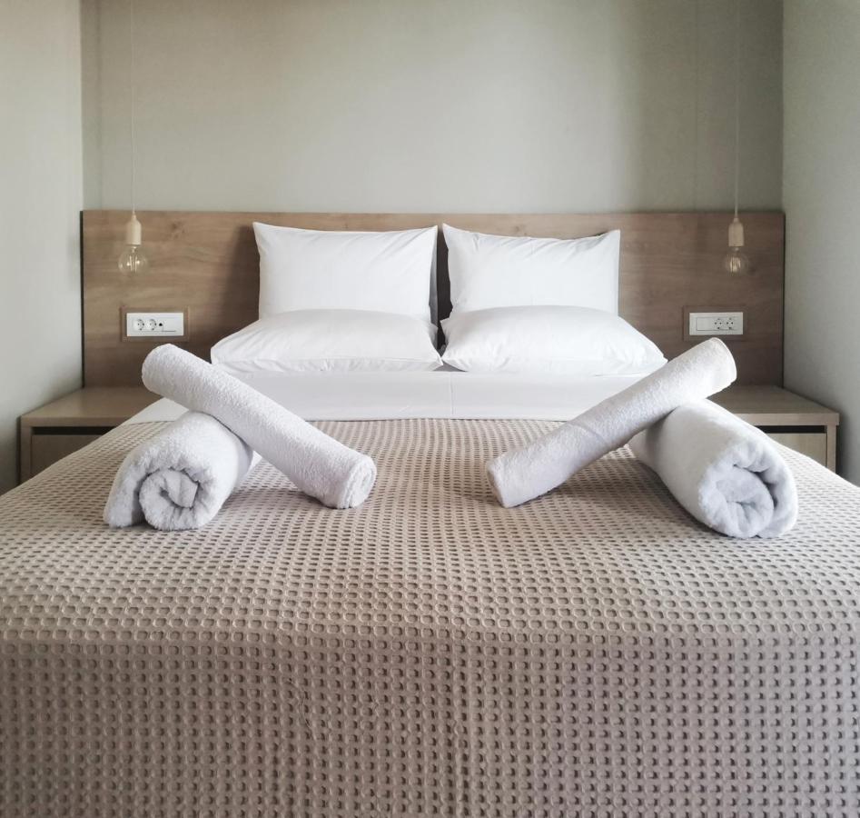 Casa El Concepto Apartment Agios Nikolaos  Ngoại thất bức ảnh
