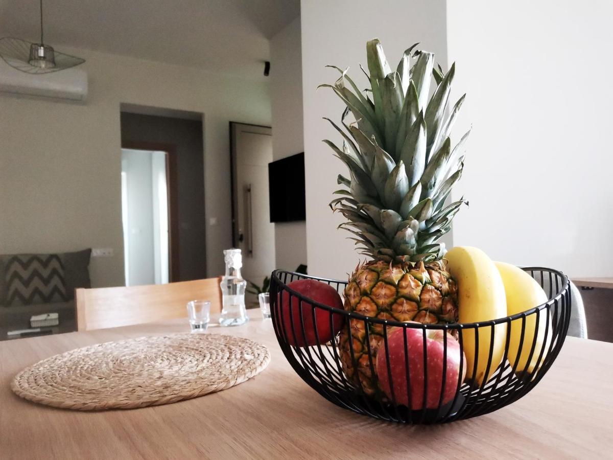 Casa El Concepto Apartment Agios Nikolaos  Ngoại thất bức ảnh